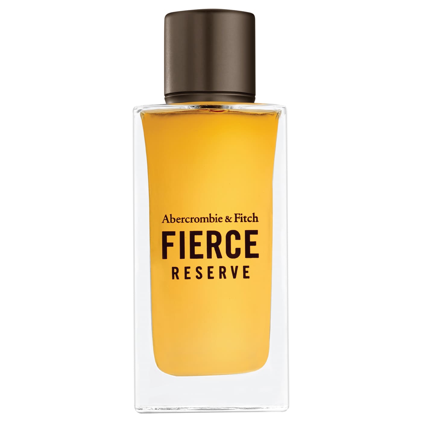 Abercrombie & Fitch - Fierce Reserve EdC