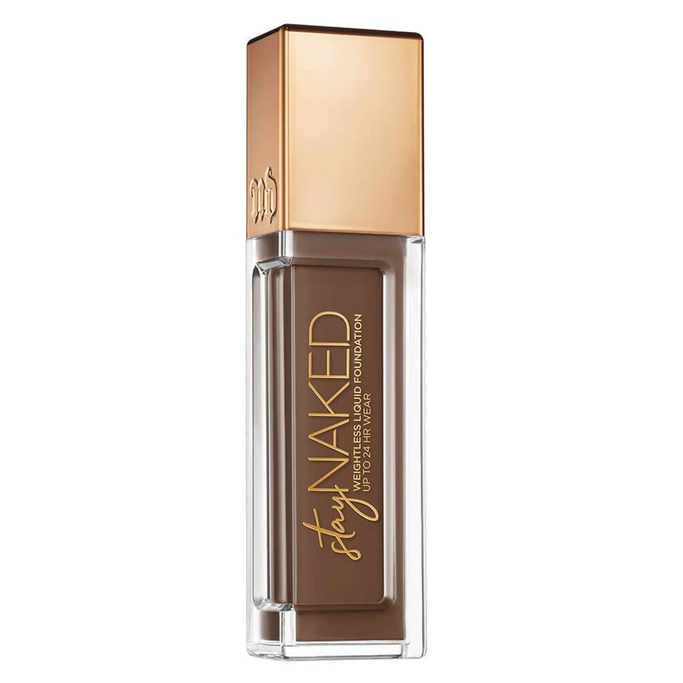 Stay Naked - Weightless Liquid Foundation 80WO