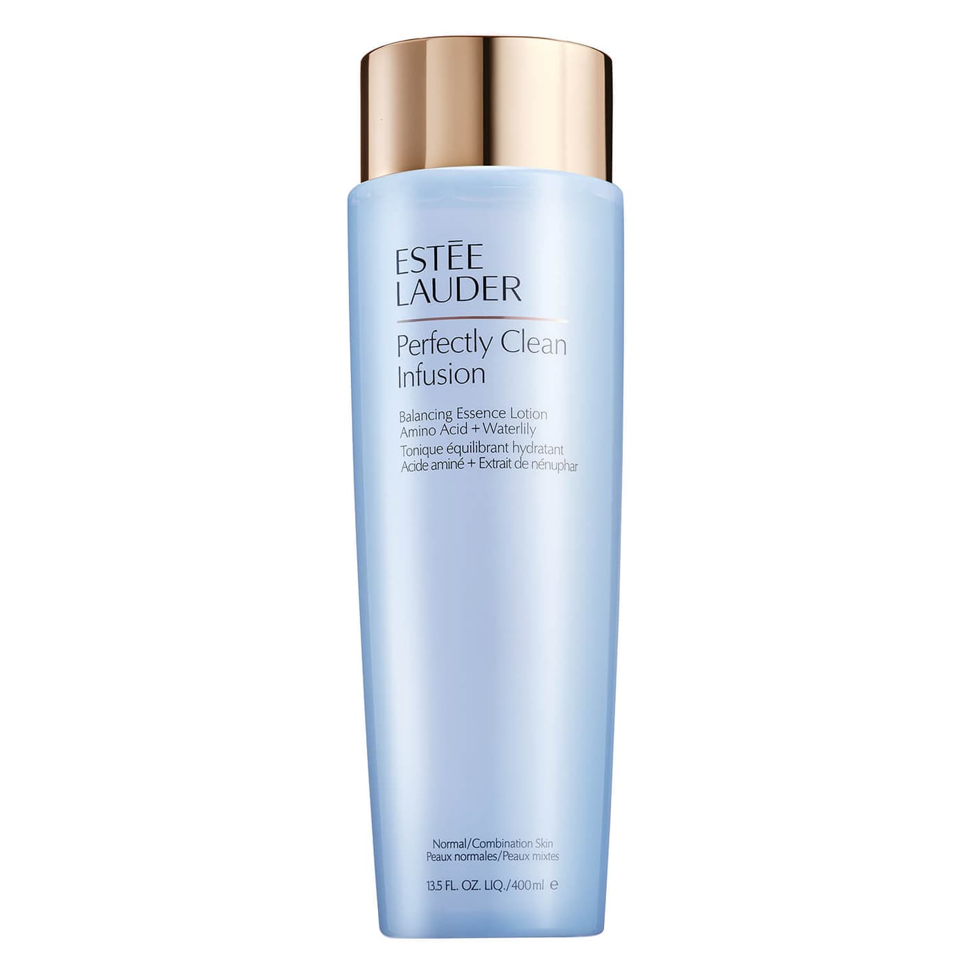 Perfectly Clean Infusion Balancing Essence Lotion