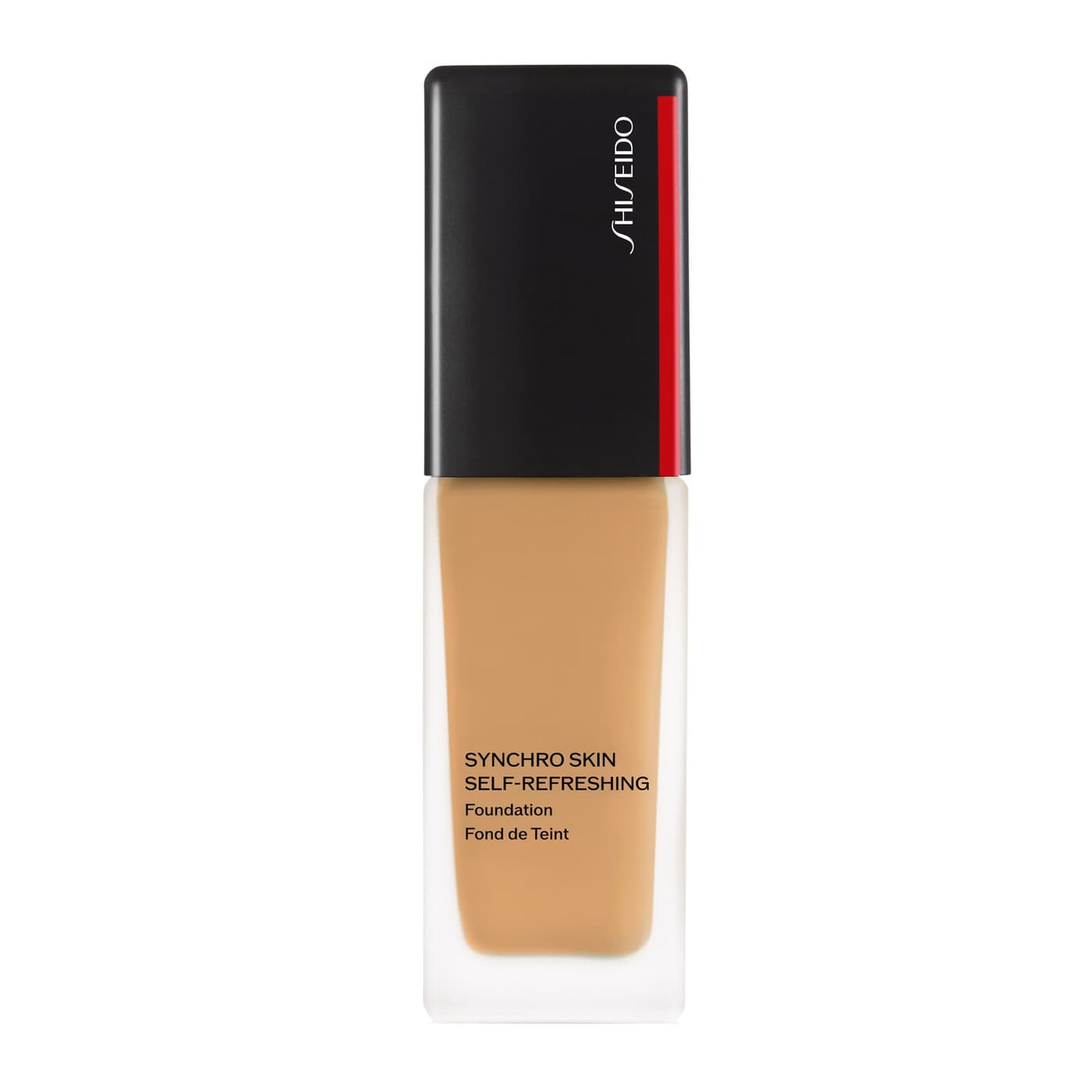 Synchro Skin Self-Refreshing - Foundation 340, Oak