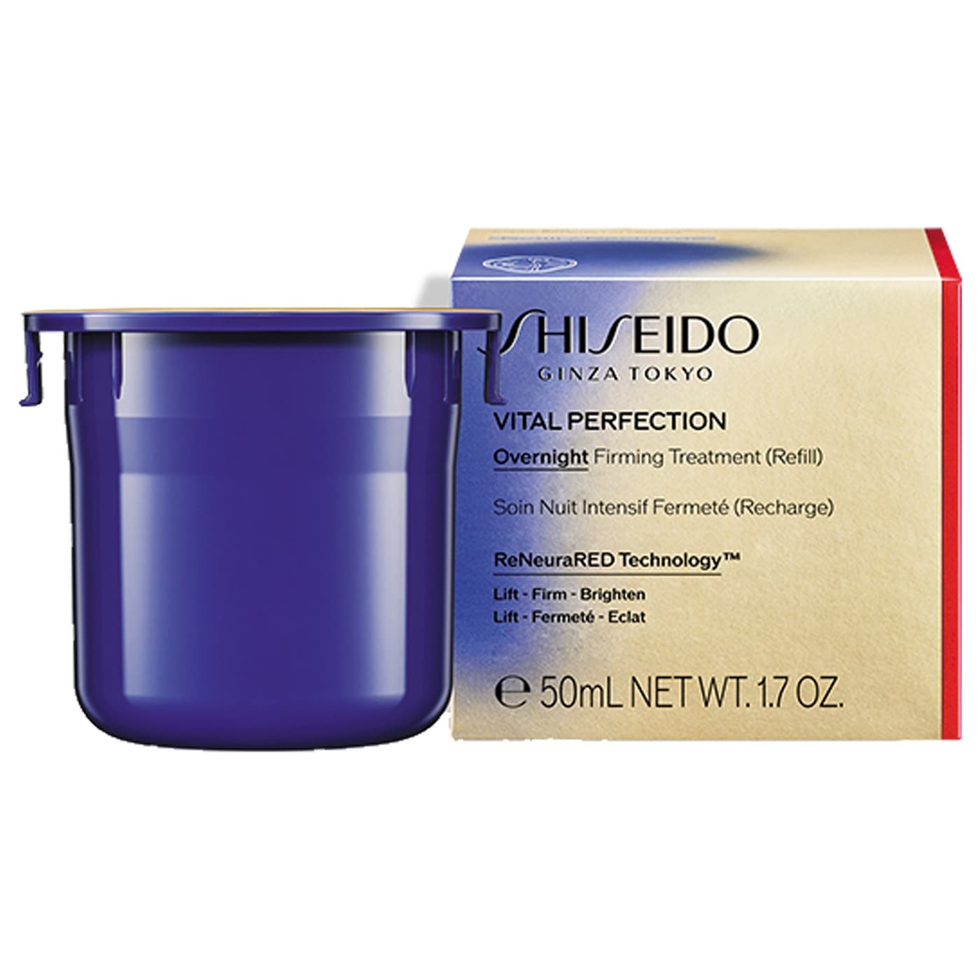 Vital Perfection - Overnight Firming Treatment Refill