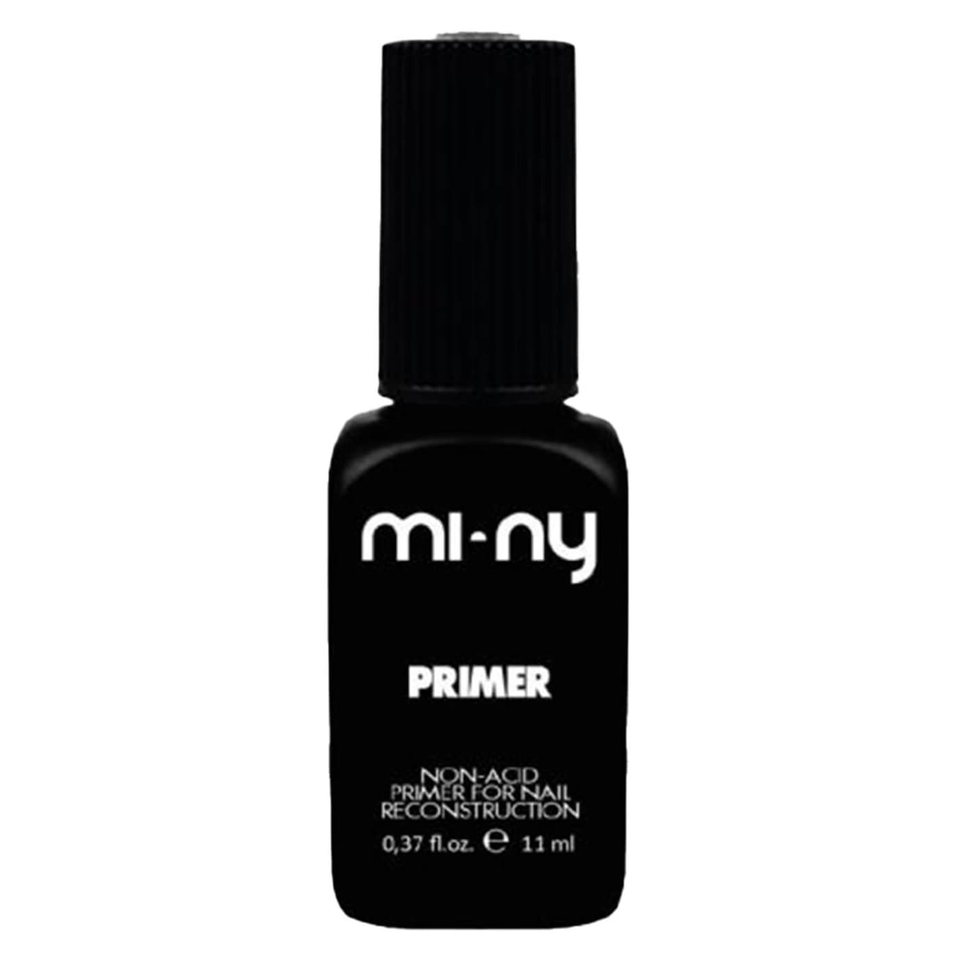 One Step Peel Off Gel Polish - Primer Nail Polish