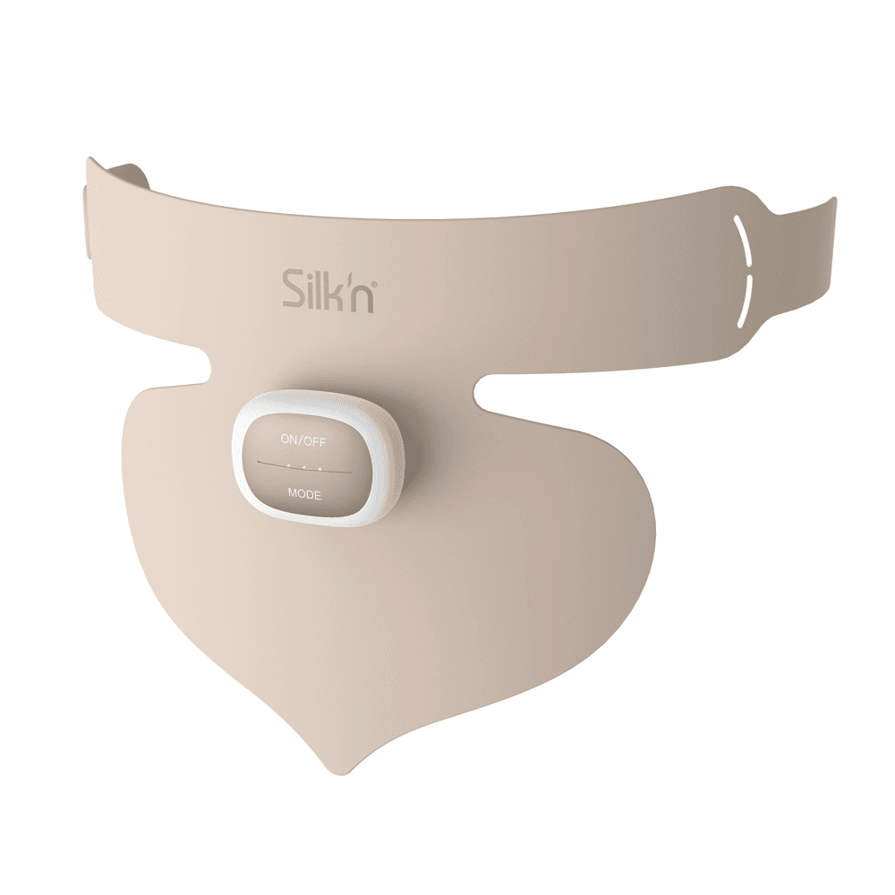 Silkn - LED ChestMask PRO