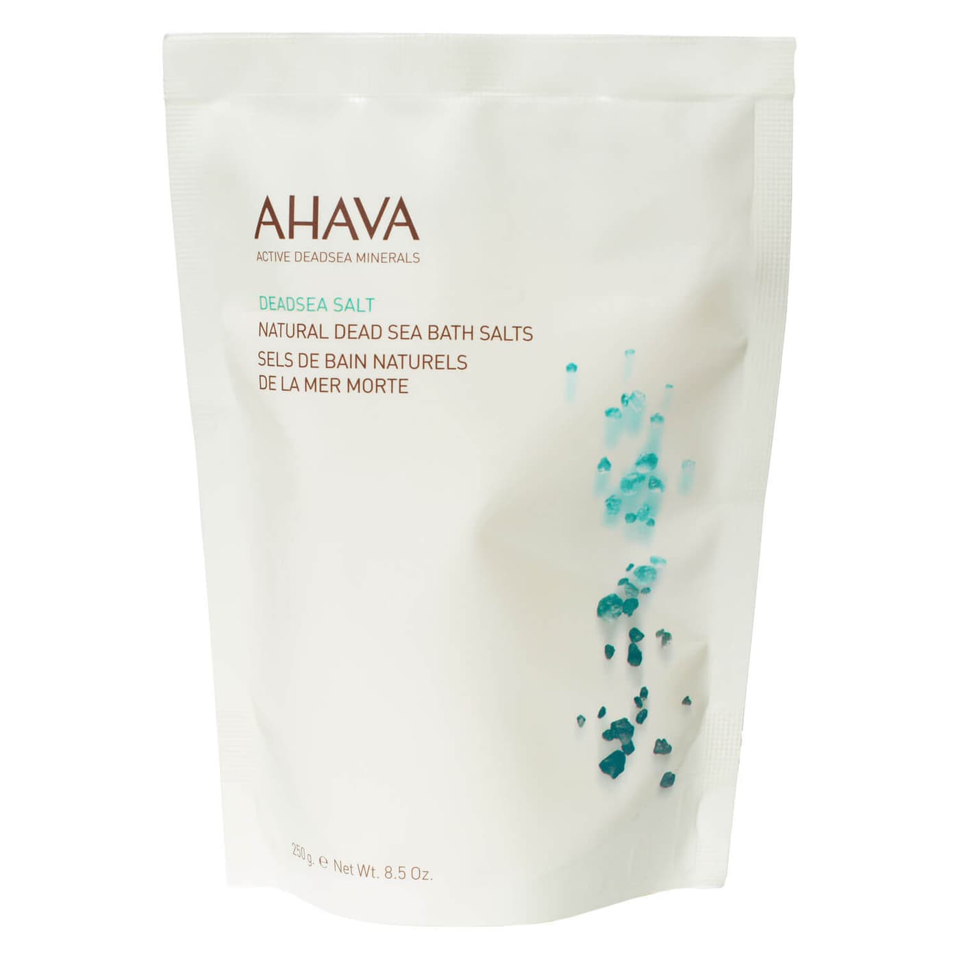 DeadSea Salt - Natural Dead Sea Bath Salts