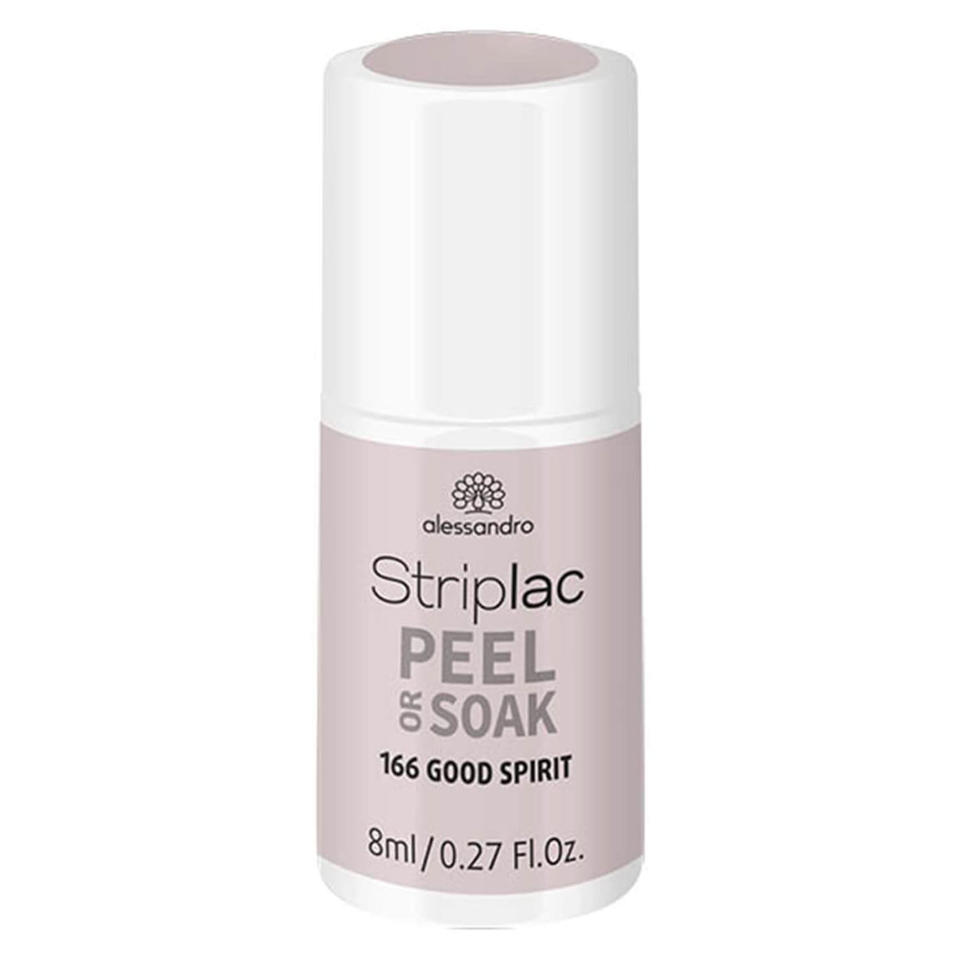 Striplac Peel or Soak - 166 Good Spirit