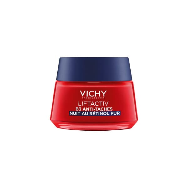 Vichy Liftactiv - B3 Regenerierende Nachtcreme