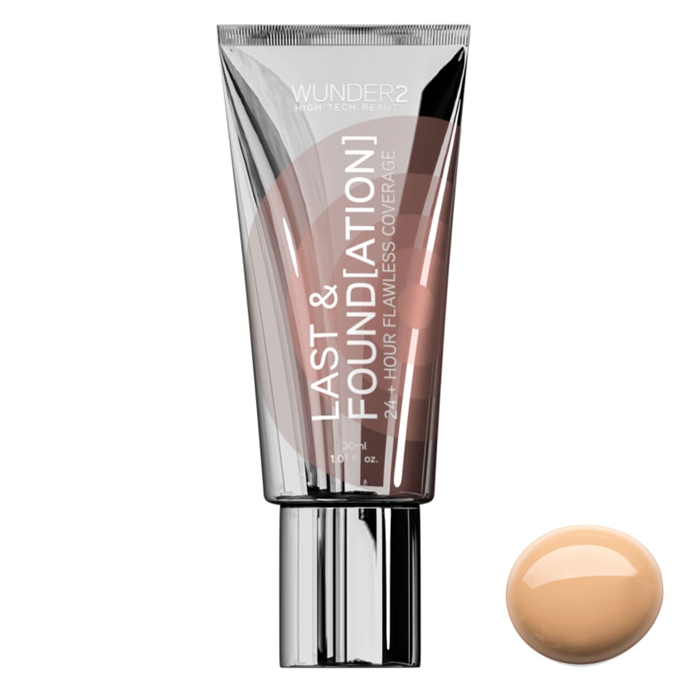 WUNDER2 - Last & Foundation Sand 20