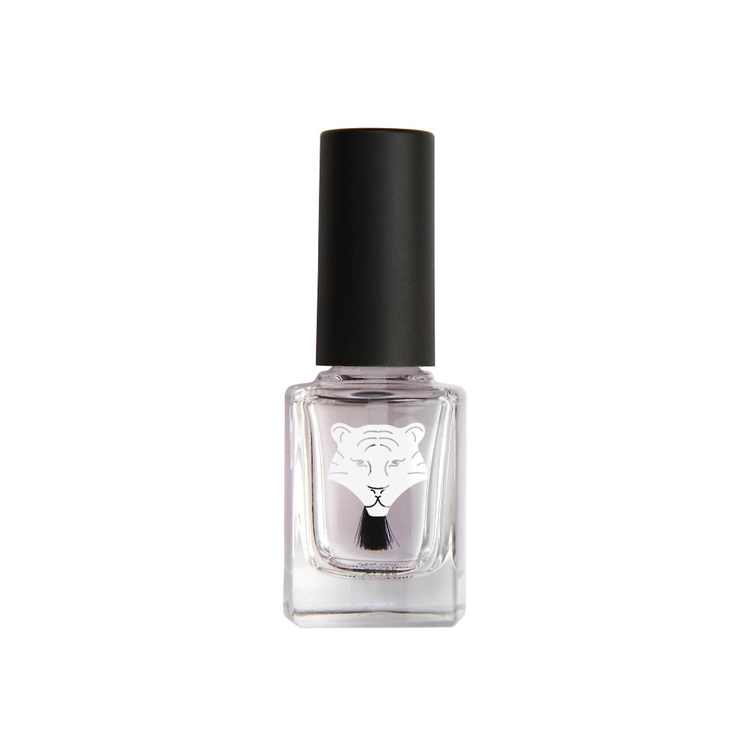All Tigers Nails - Veganer & natürlicher Base + Top Coat
