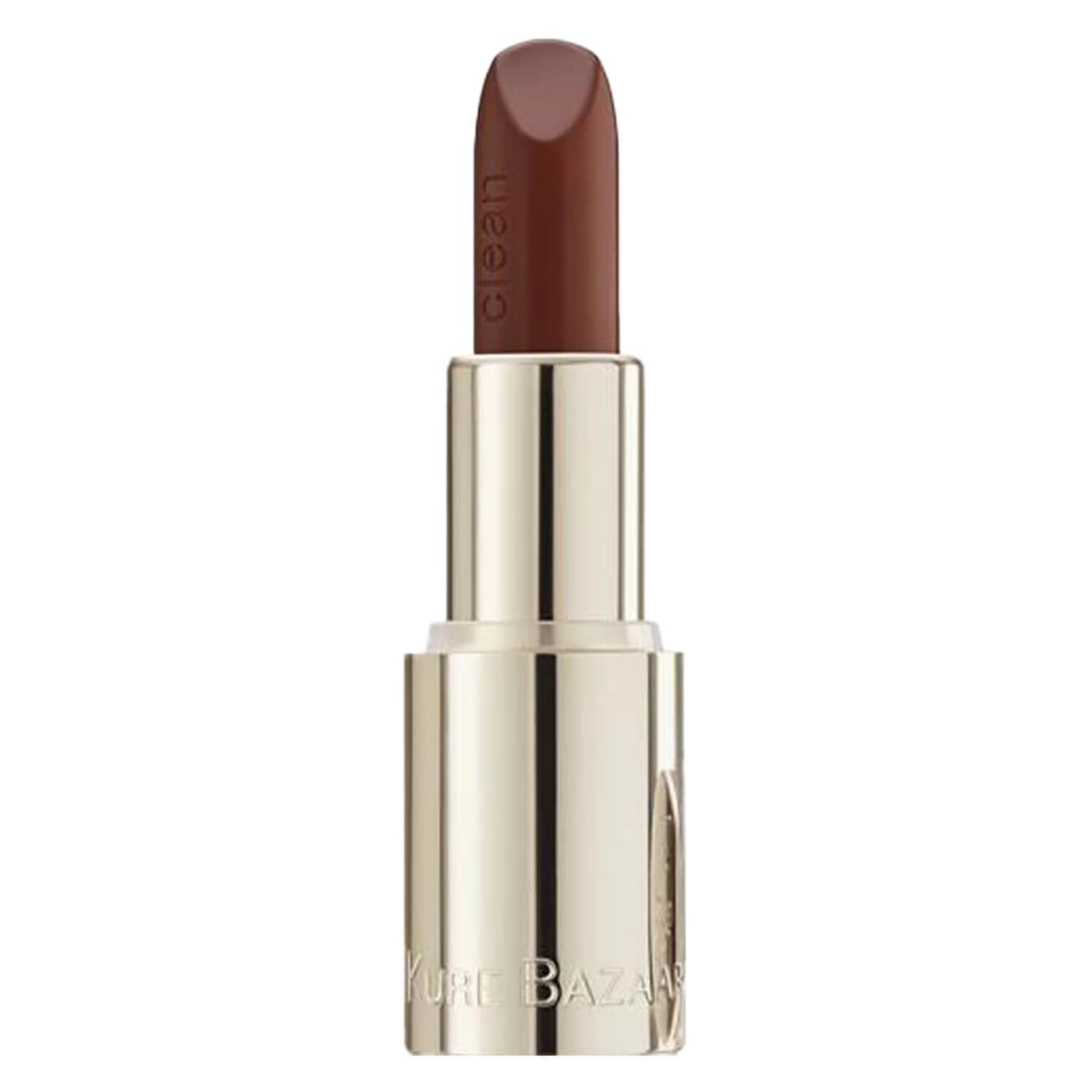 Kure BAZAAR - Rouge à lèvres Terre Rose Mat