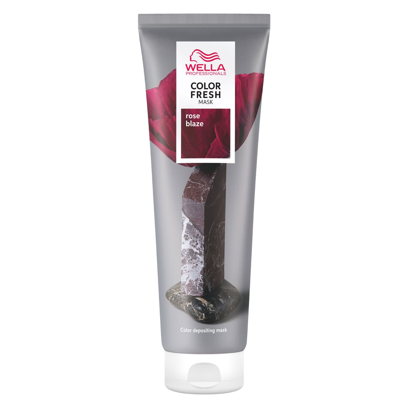 Color Fresh Mask - Rose Blaze