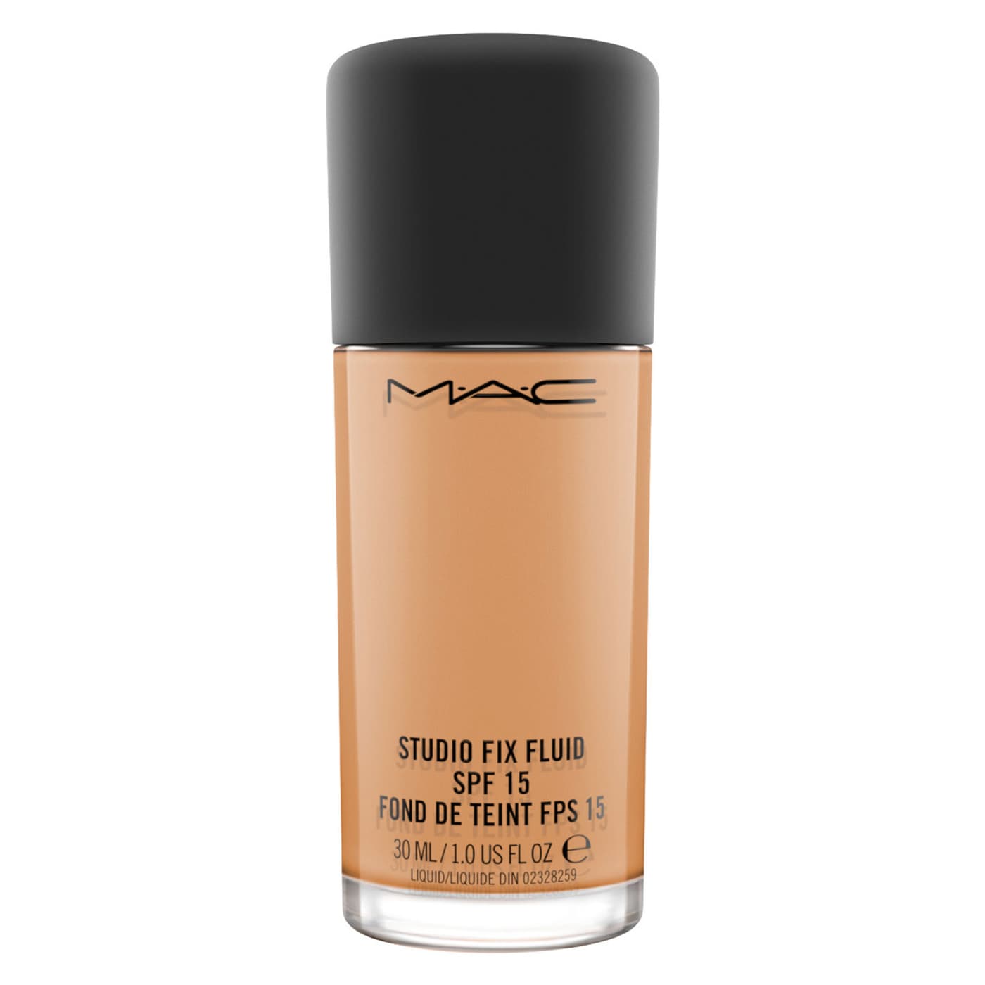 Studio Fix - Fluid SPF 15 NC45