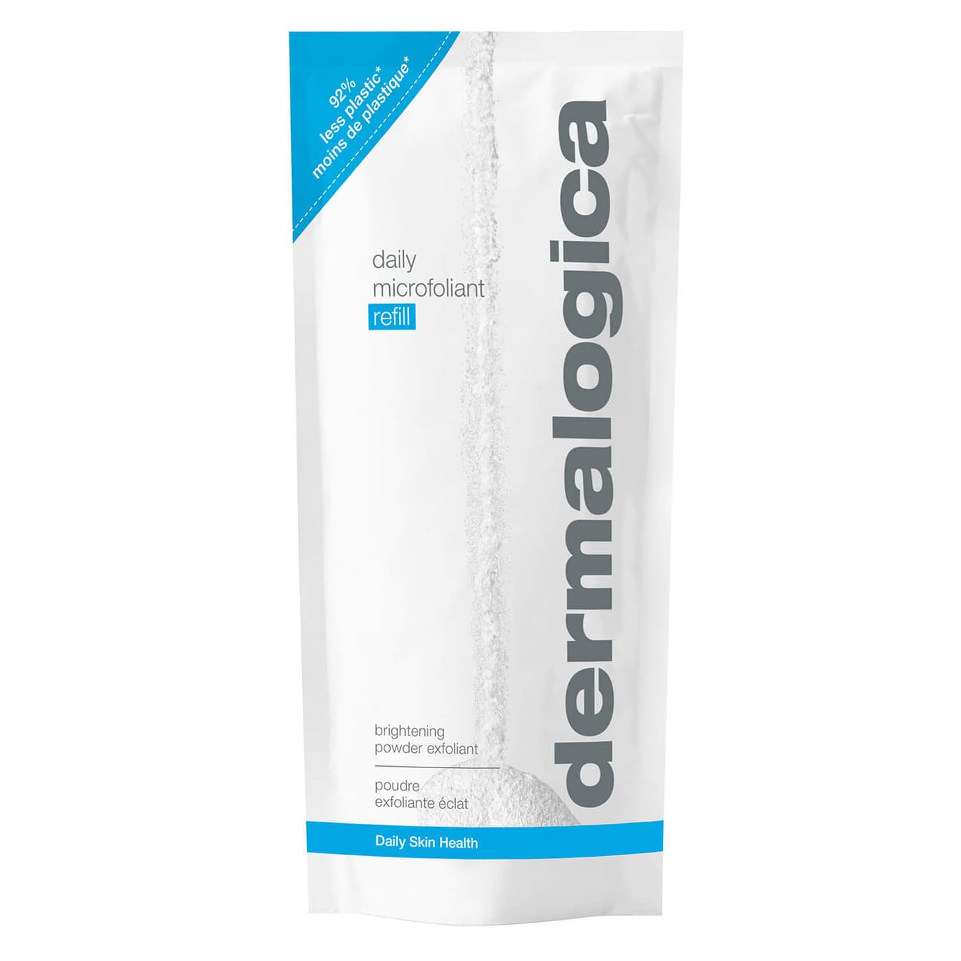 Conditioners - Daily Microfoliant Refill