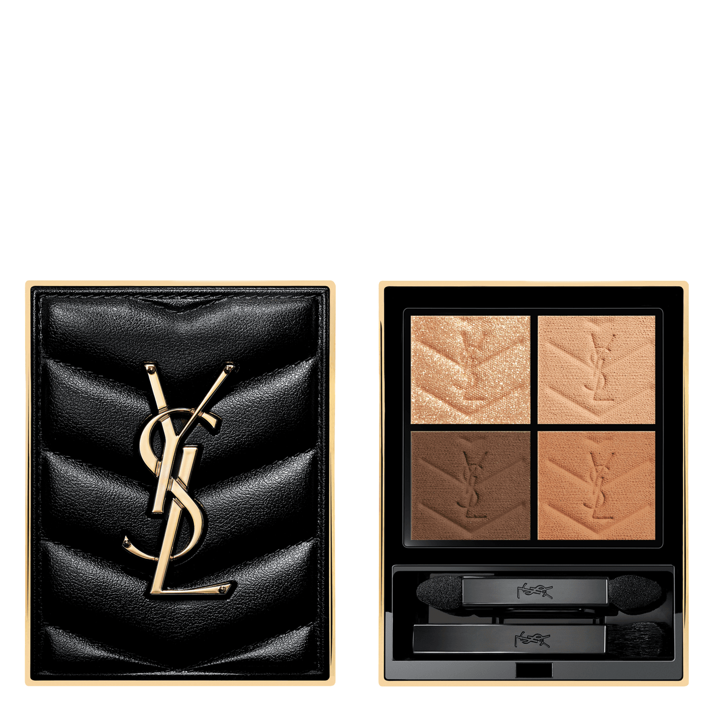 Couture Palette - Mini Clutch 300 Kasbah Spices