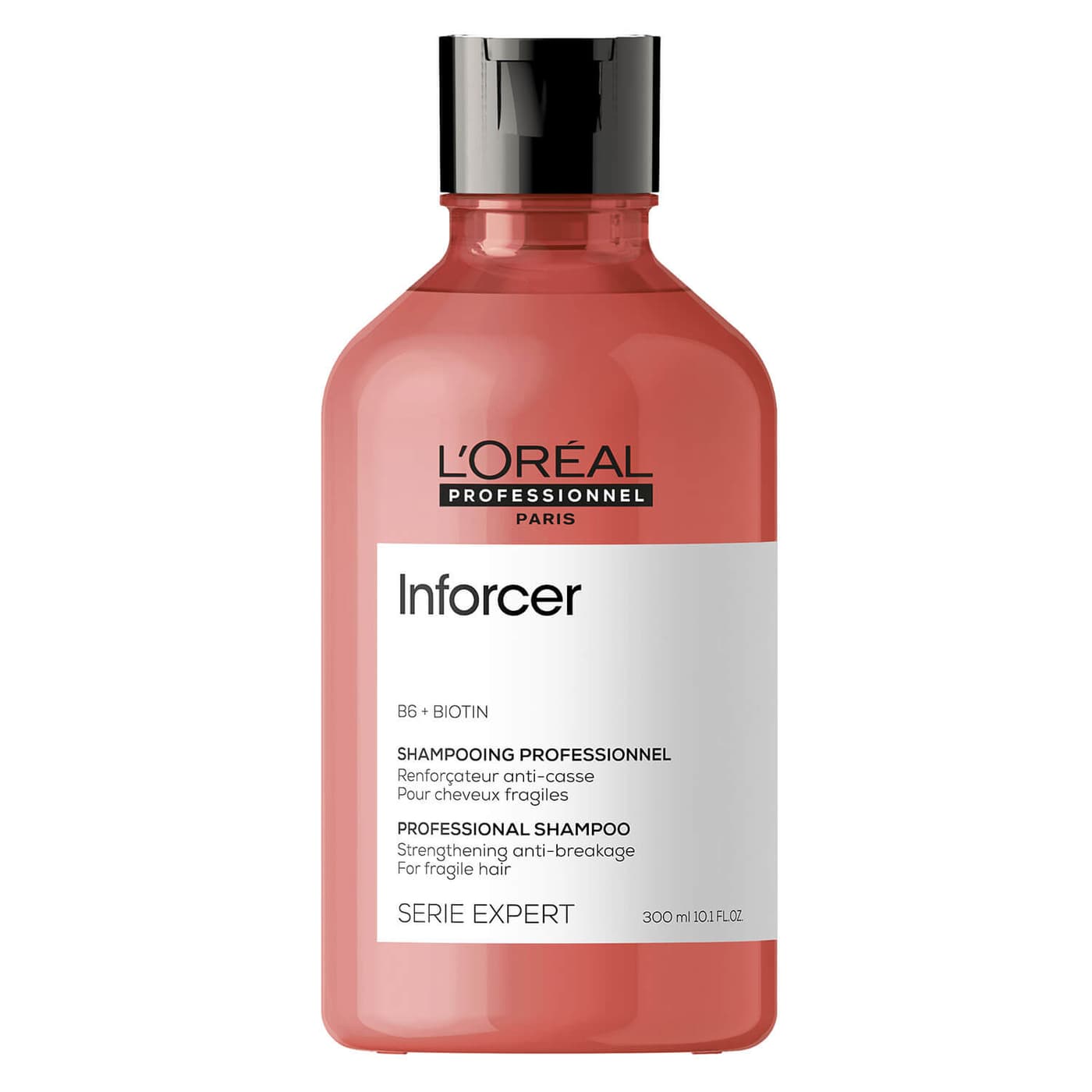 Série Expert Inforcer - Professional Shampoo