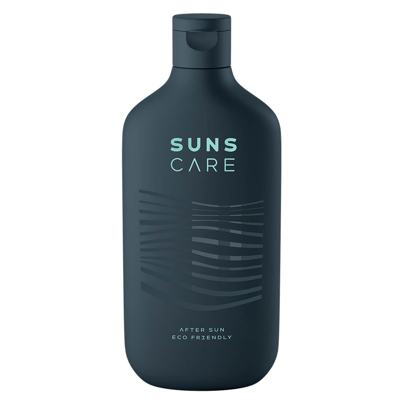 SUNS CARE - Aftersun Lotion