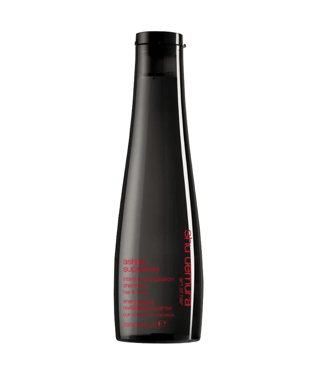 ashita supreme - Intense revitalization shampoo