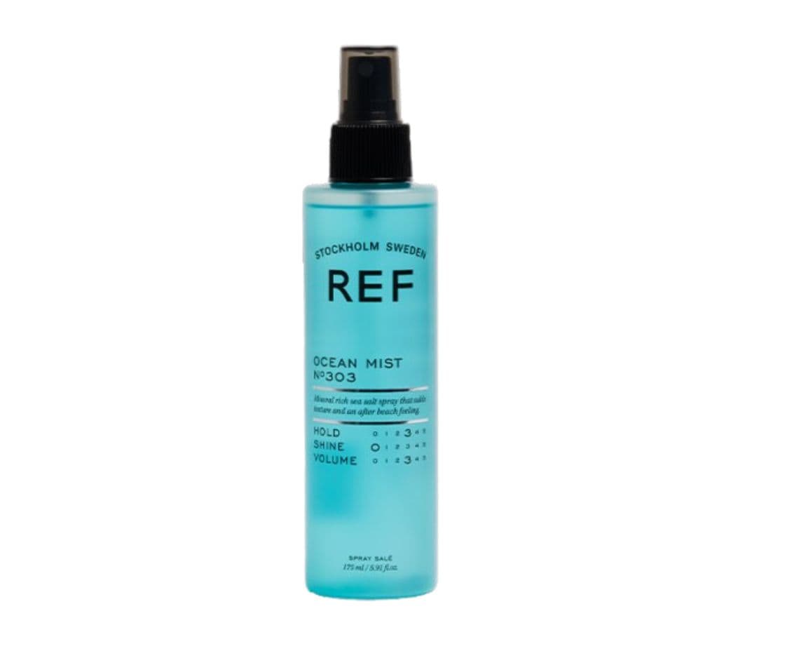 REF Styling - 303 Ocean Mist