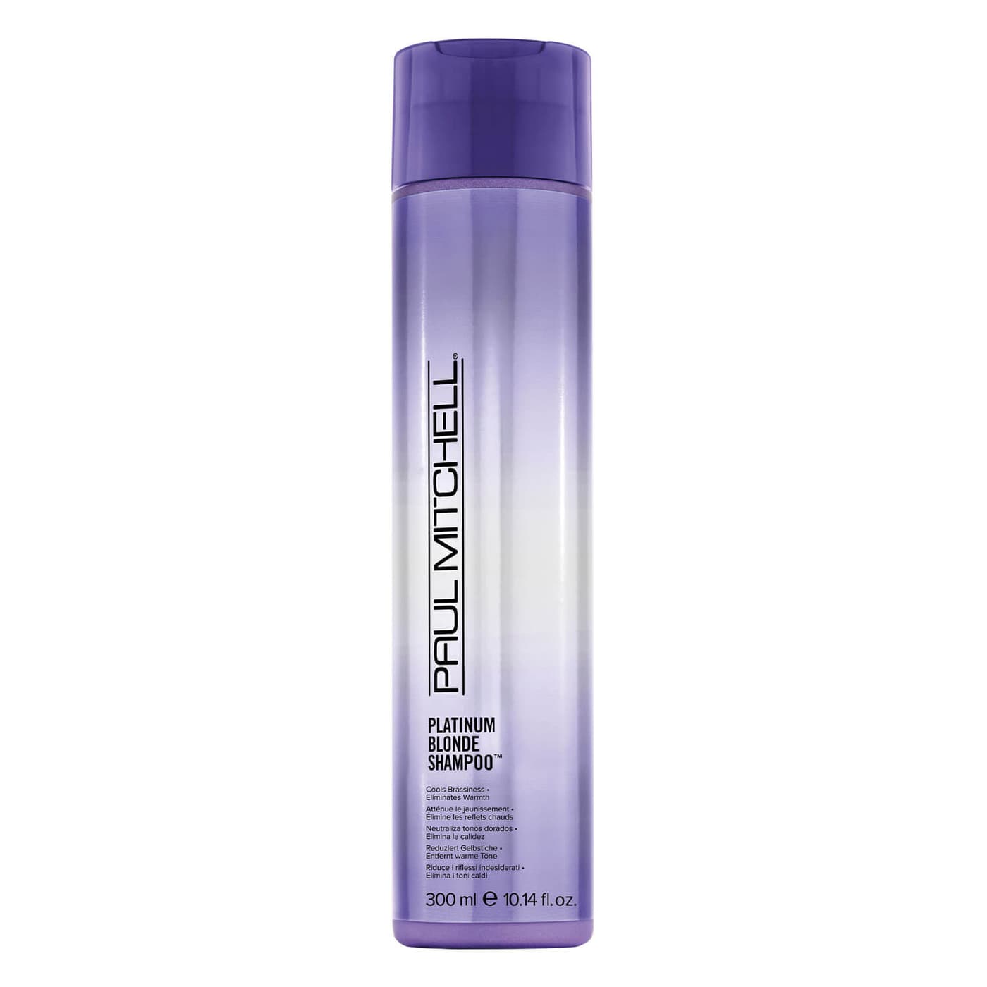 Blonde - Platinum Blonde Shampoo