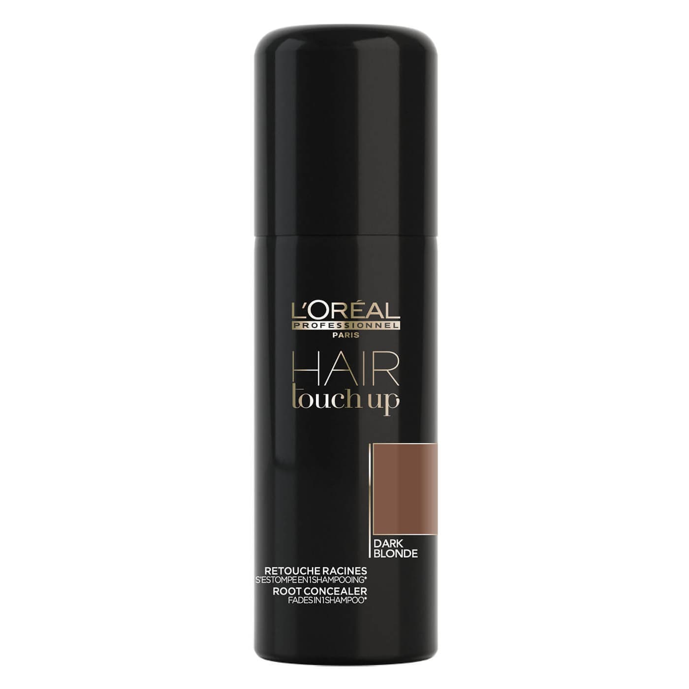 Hair Touch Up - Dark Blonde