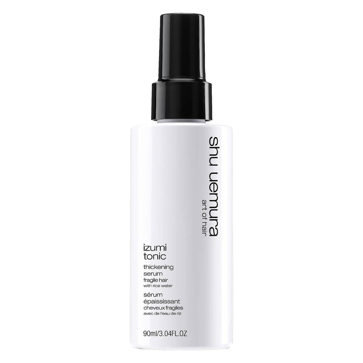 Izumi Tonic - Thickening Serum