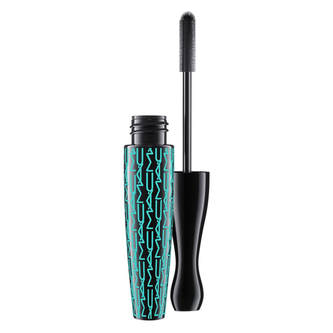 In Extreme Dimension - Mascara Waterproof Dimensional Black