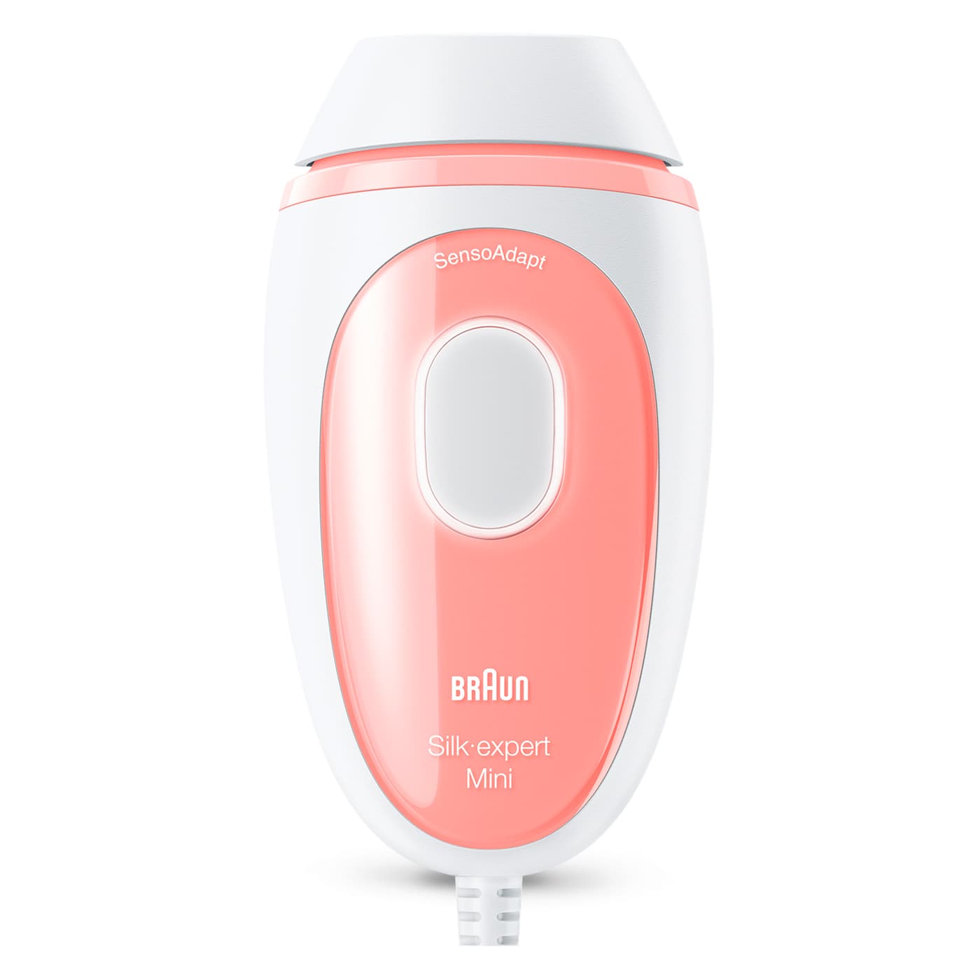 BRAUN - Silk-expert Pro IPL PL1000