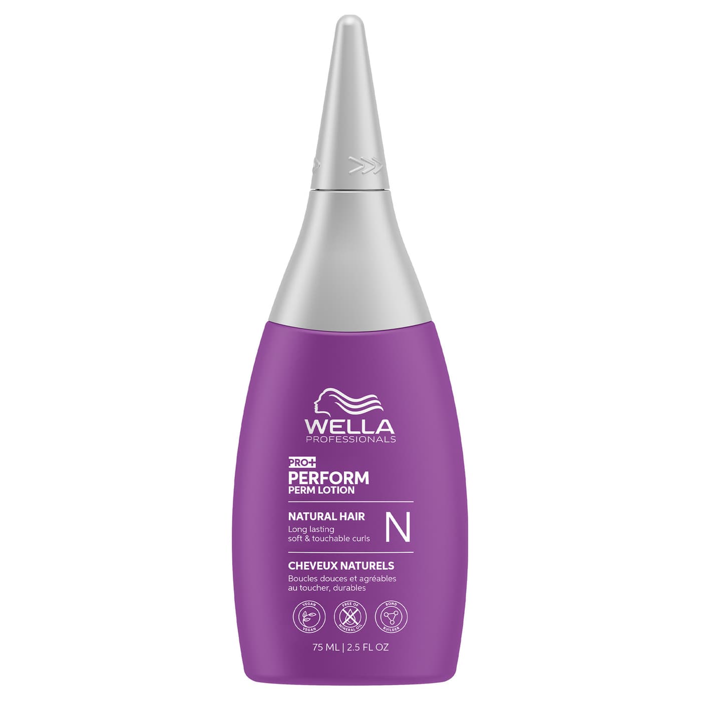Pro+ Perform - Perm Lotion N