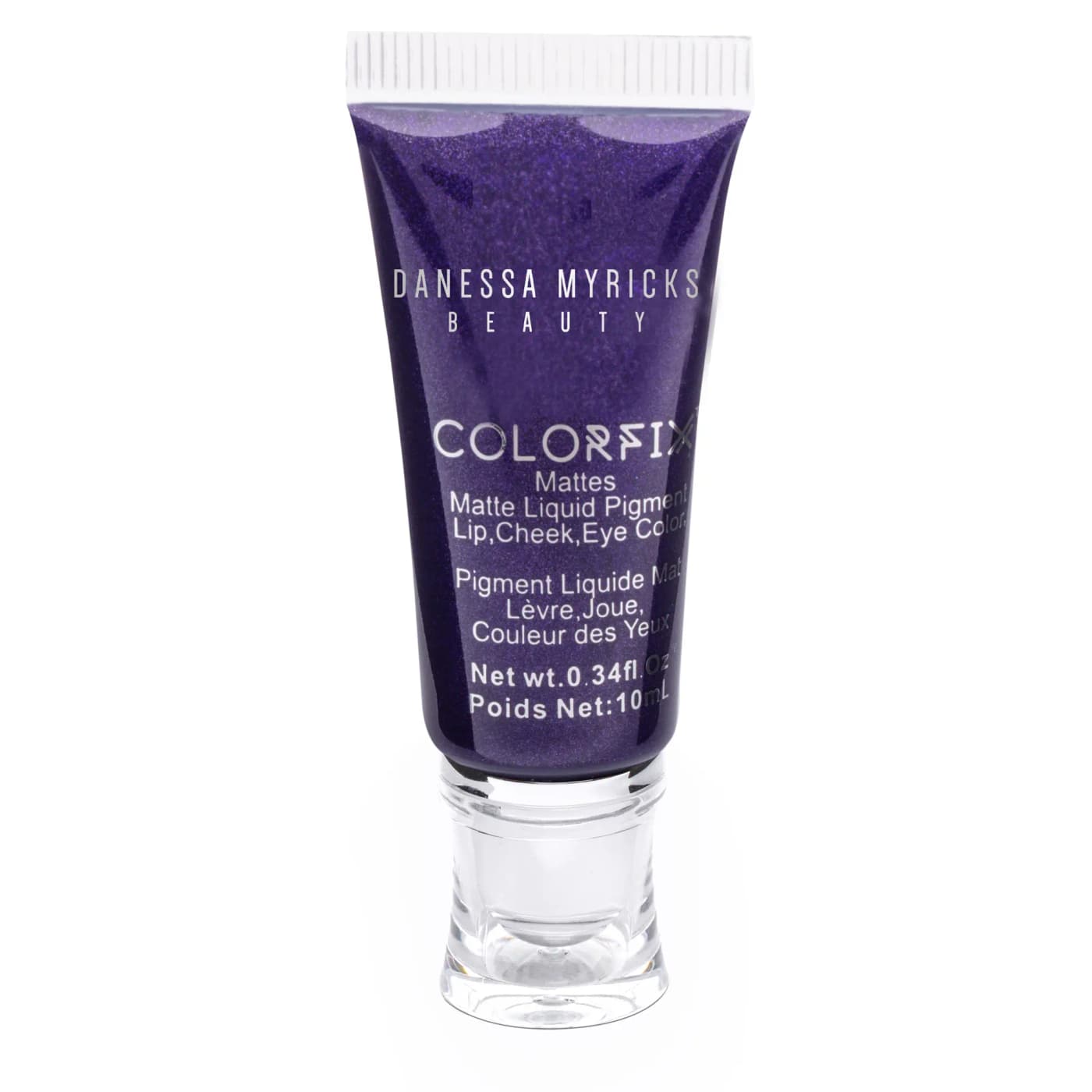 Colorfix Metallics - Wild Orchid