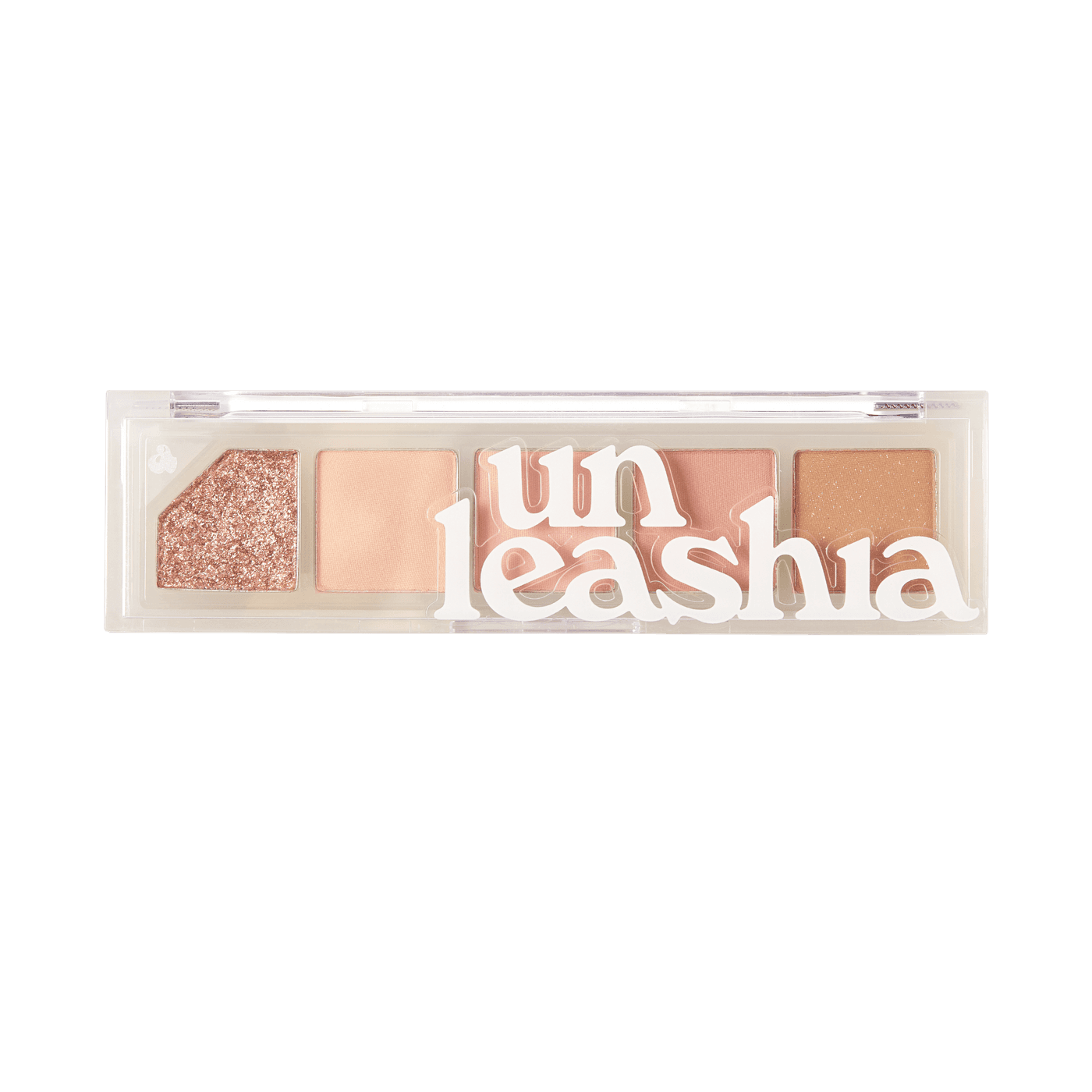Mood Shower - Eye Palette #2 Rose Shower