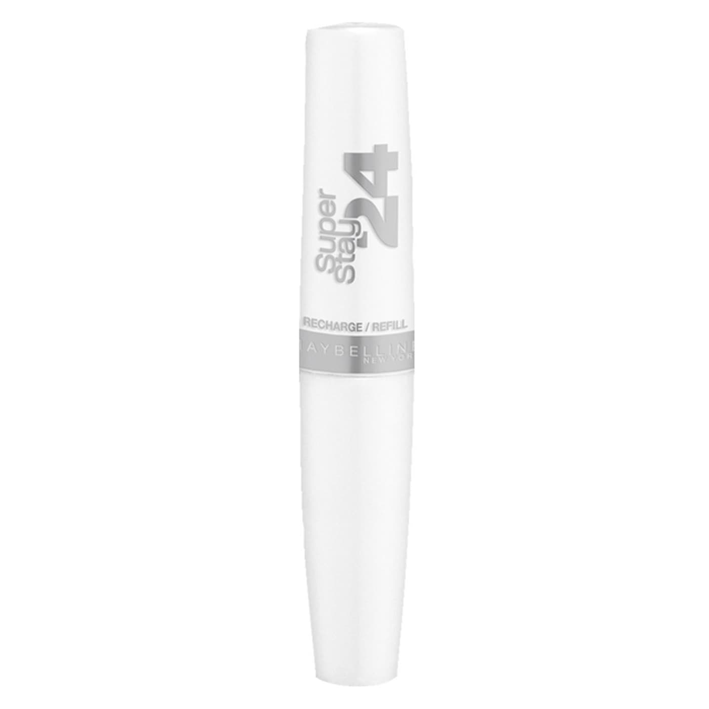Maybelline NY Lips - Super Stay 24H Care Balm Transparent