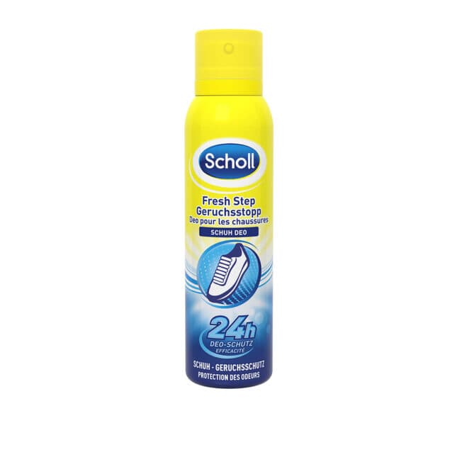 Fresh Step - Geruchsstopp Schuhdeo