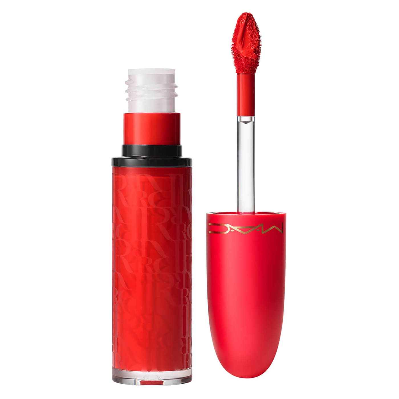 Starring Rosalia - Retro Matte Liquid Lipcolour Spicy Pimenton