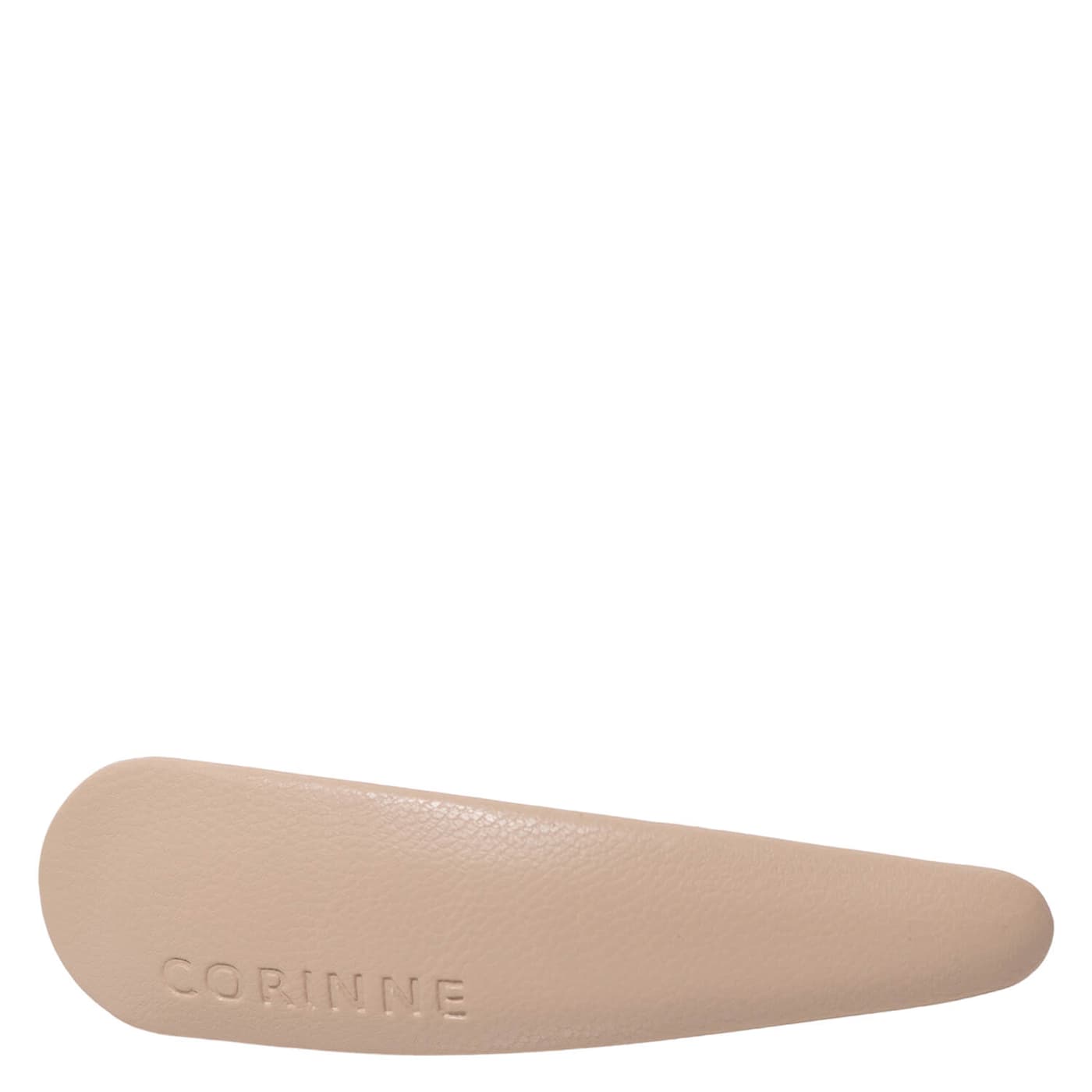 Corinne World - Vegan Barrette Big Cream
