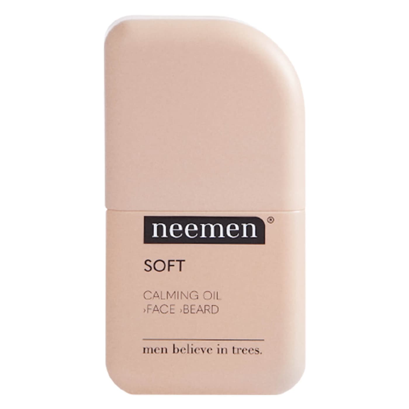neemen - Soft Calming Oil