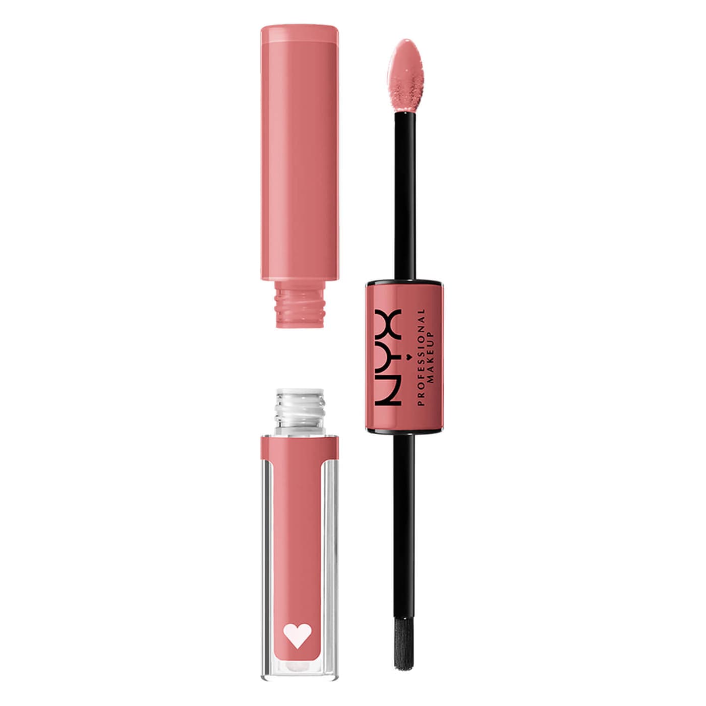 Shine Loud - High Pigment Lip Shine Cash Flow