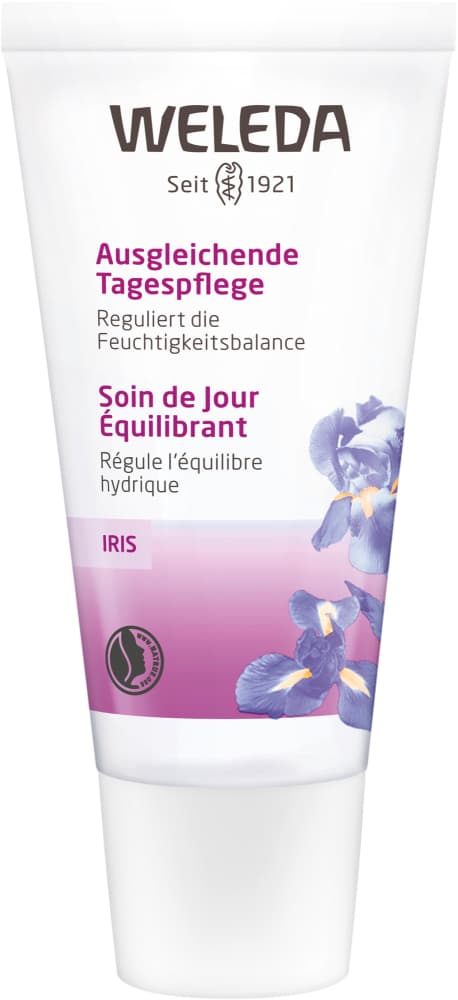 Weleda - Iris Ausgl. Tagespflege