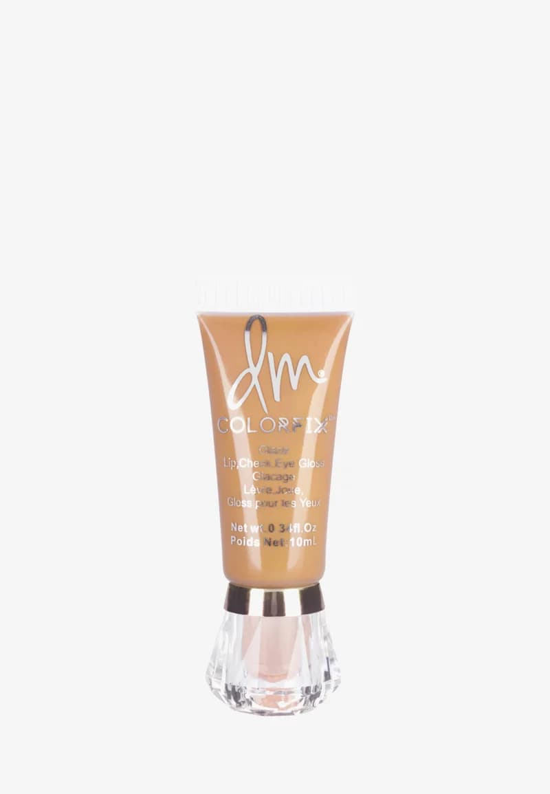 Colorfix Glazes - Glazes Toffee