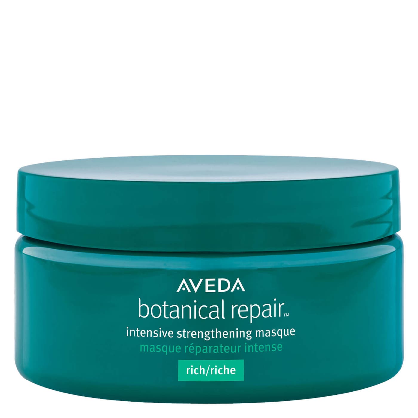 botanical repair - intensive strengthening masque rich