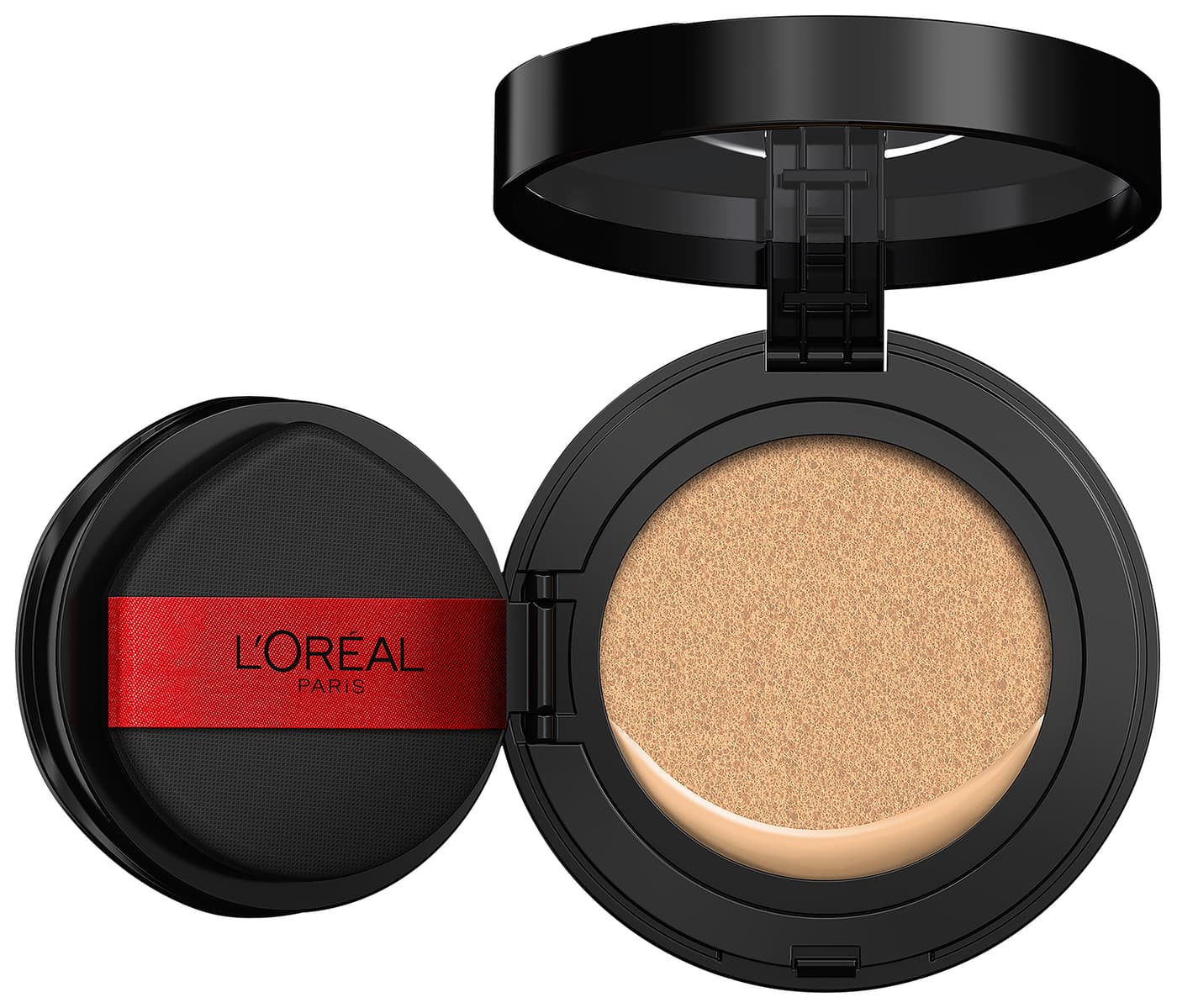 LOréal Infaillible - Infaillible 24h Air Wear Cushion Foundation 220 Cool