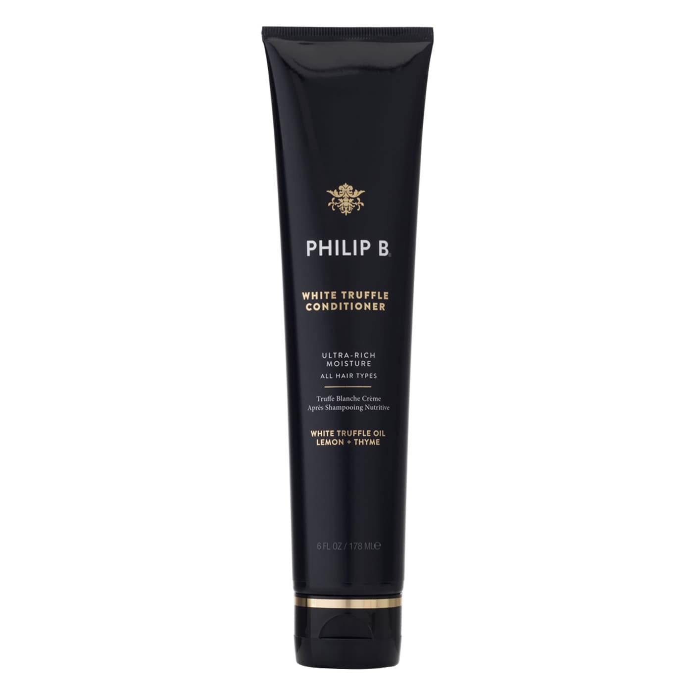 White Truffle - Nourishing & Conditioning Crème