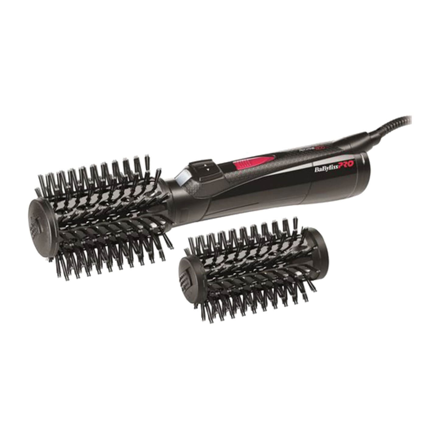 BaByliss Pro - Rotierende Warmluftbürste BAB2770E