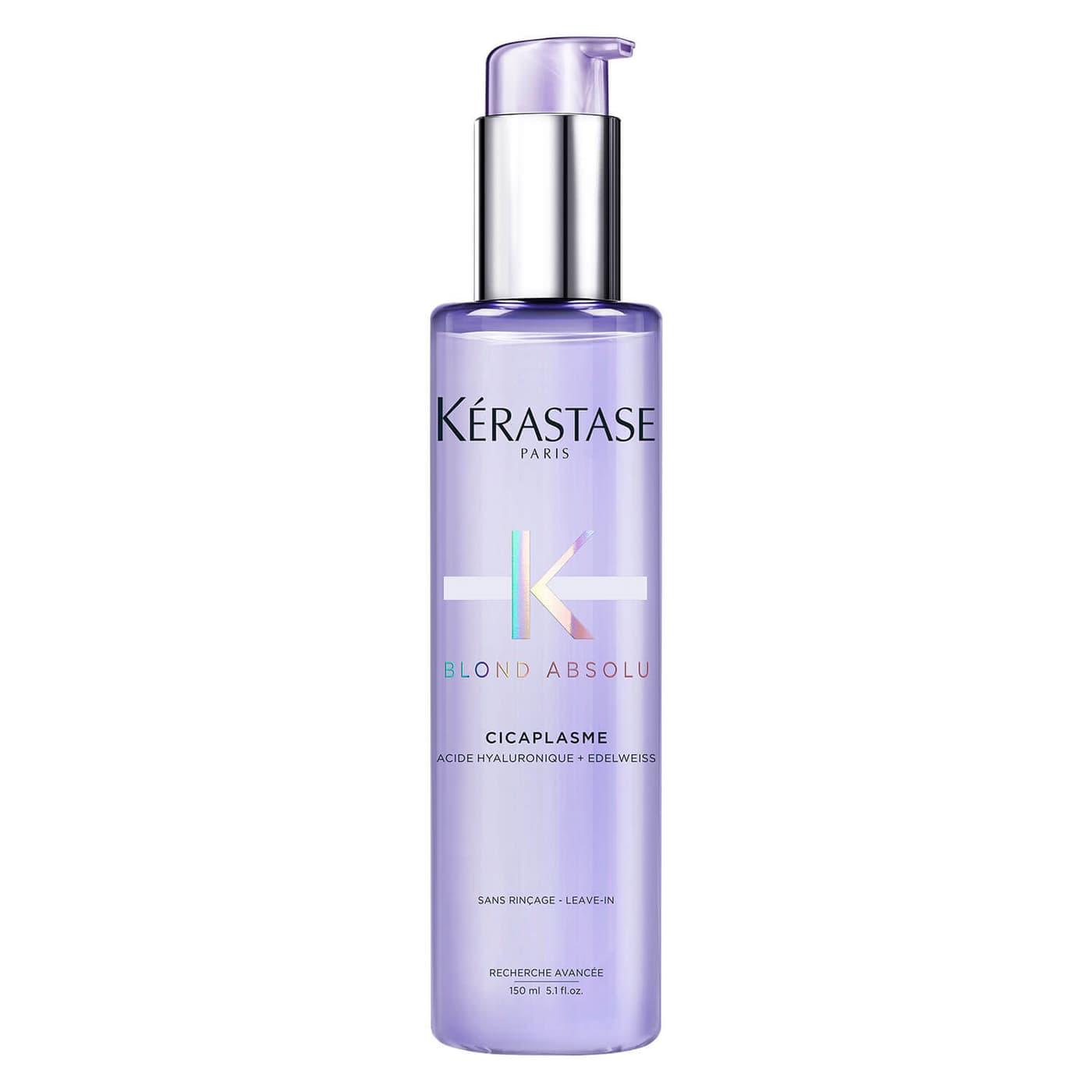 Blond Absolu - Cicaplasme