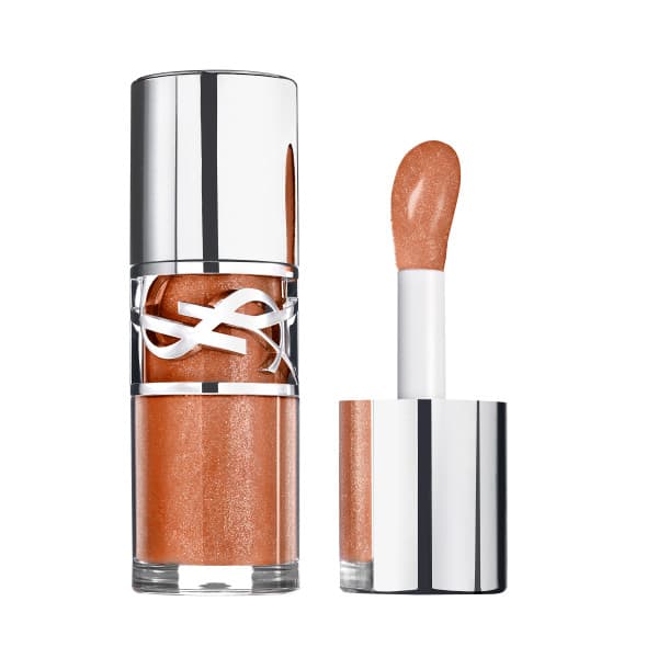 Loveshine - Plumping Lip Oil Gloss 5 California Sunshine