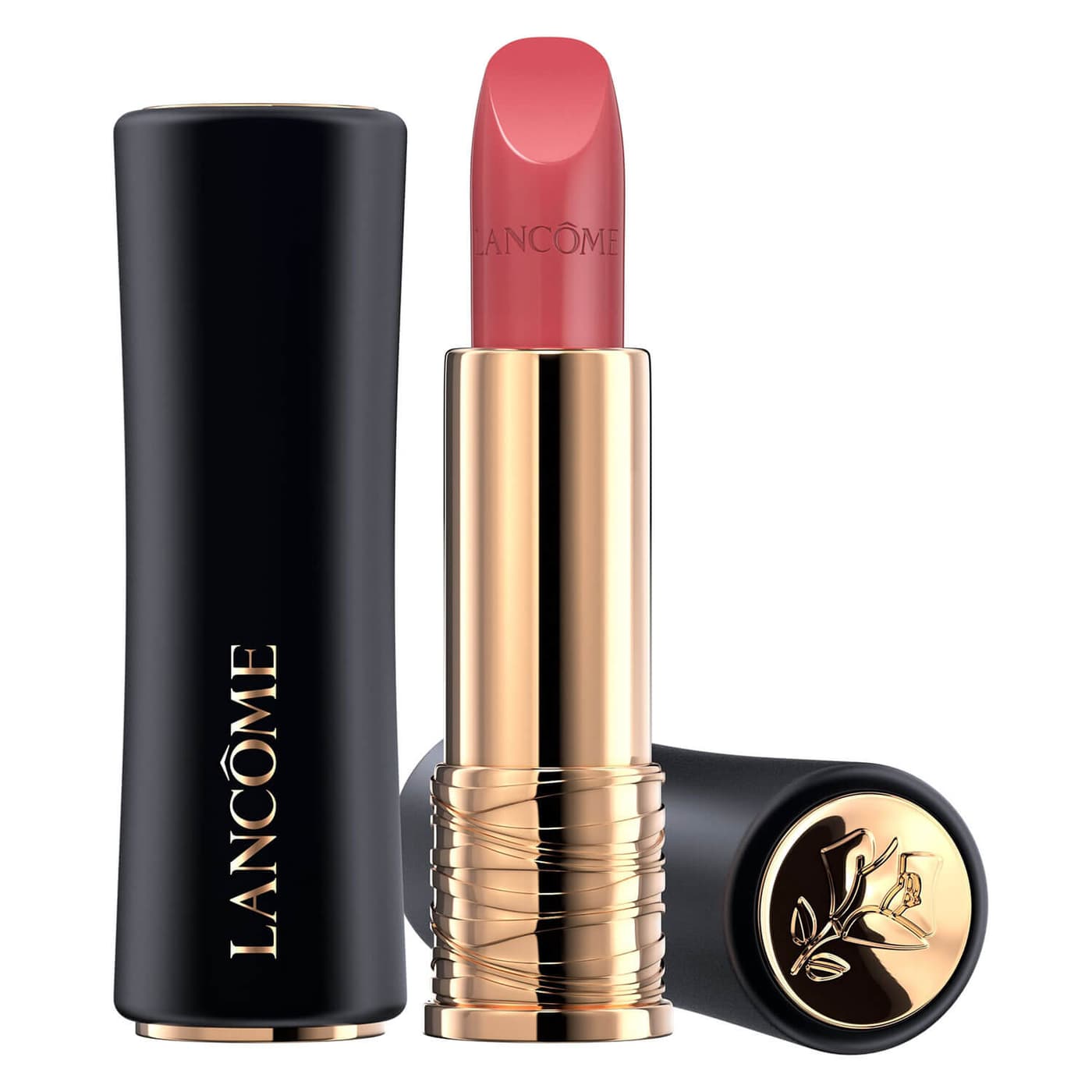 L'Absolu Rouge Cream - Rose Nu 6