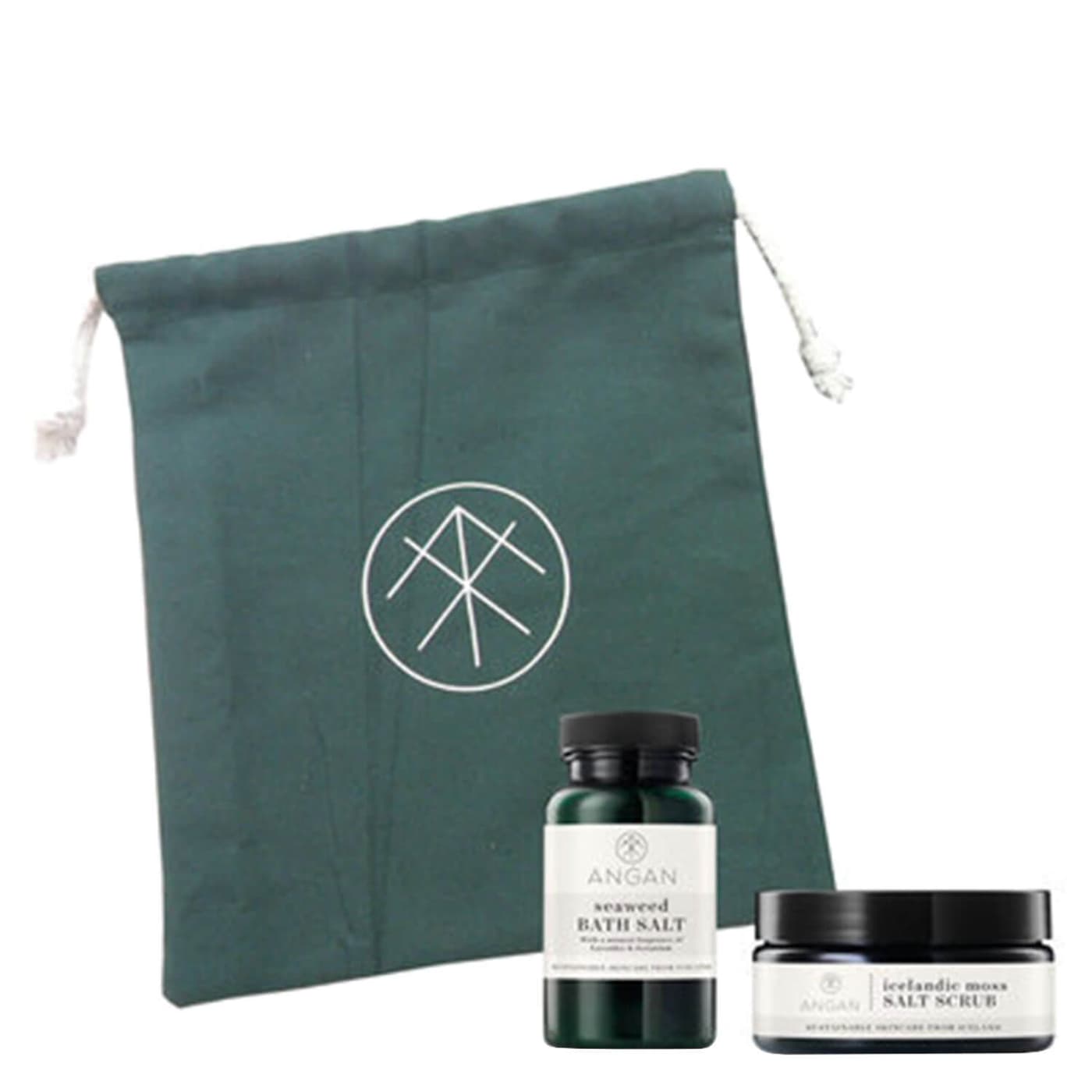 ANGAN - Bath Set
