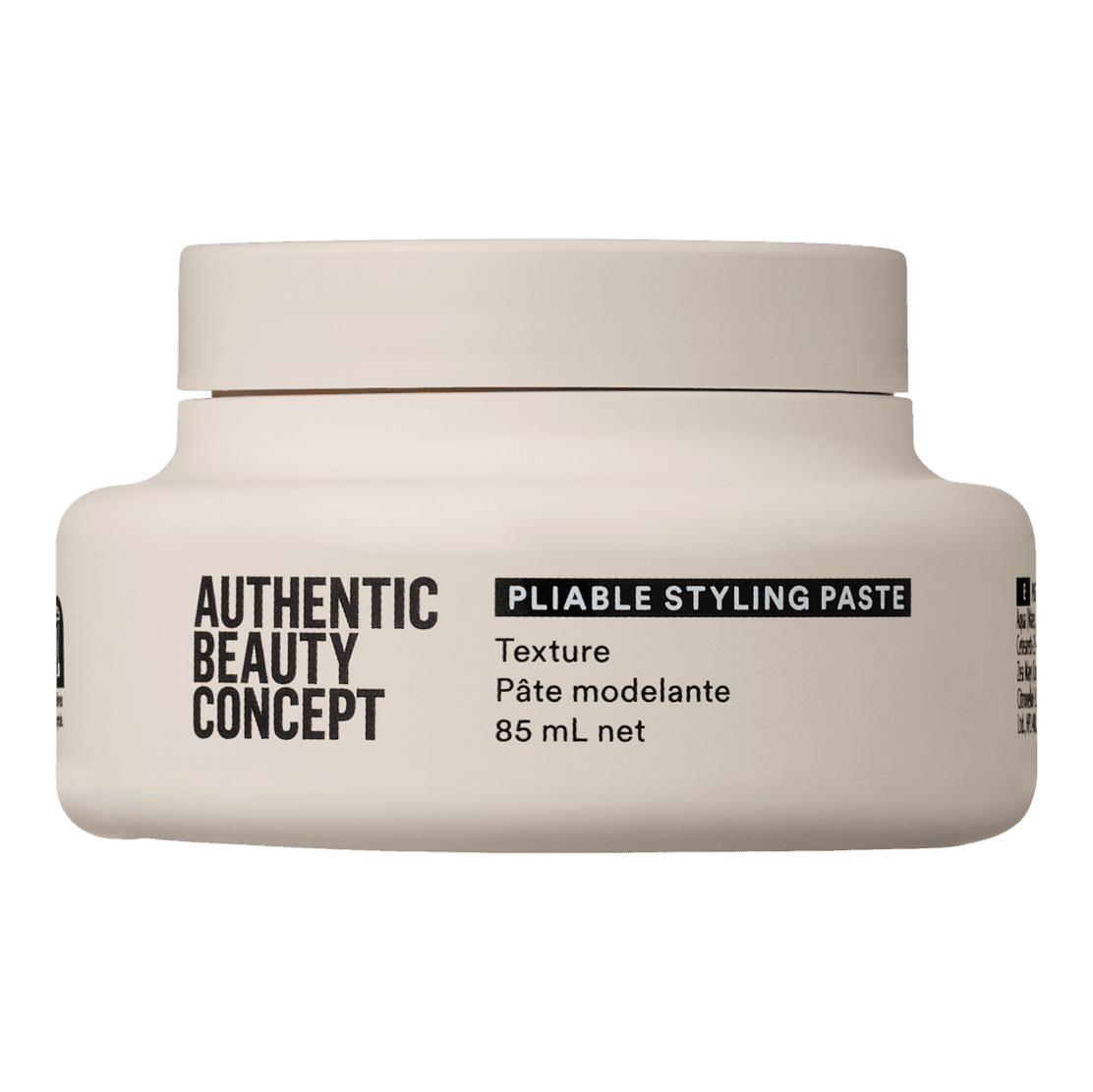 ABC Styling - Pliable Styling Paste