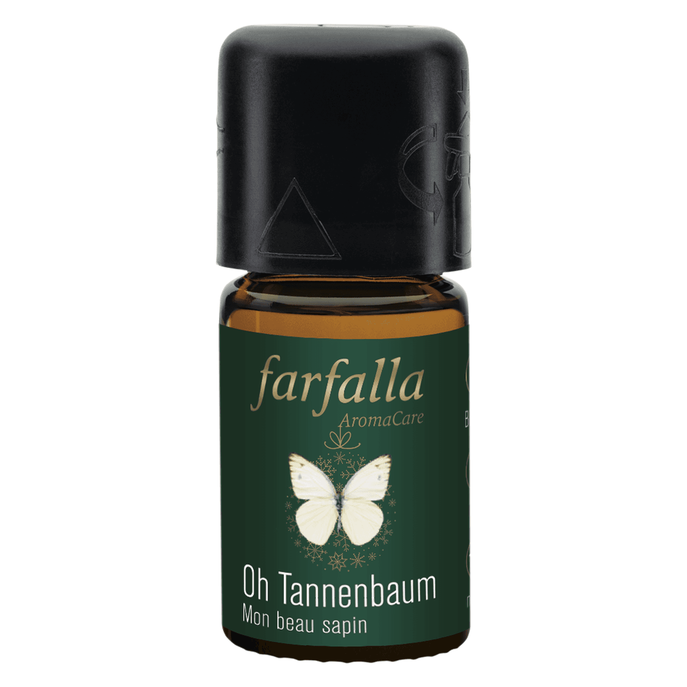 Farfalla Weihnachtsstern - Oh Christmas Tree Aroma Blend