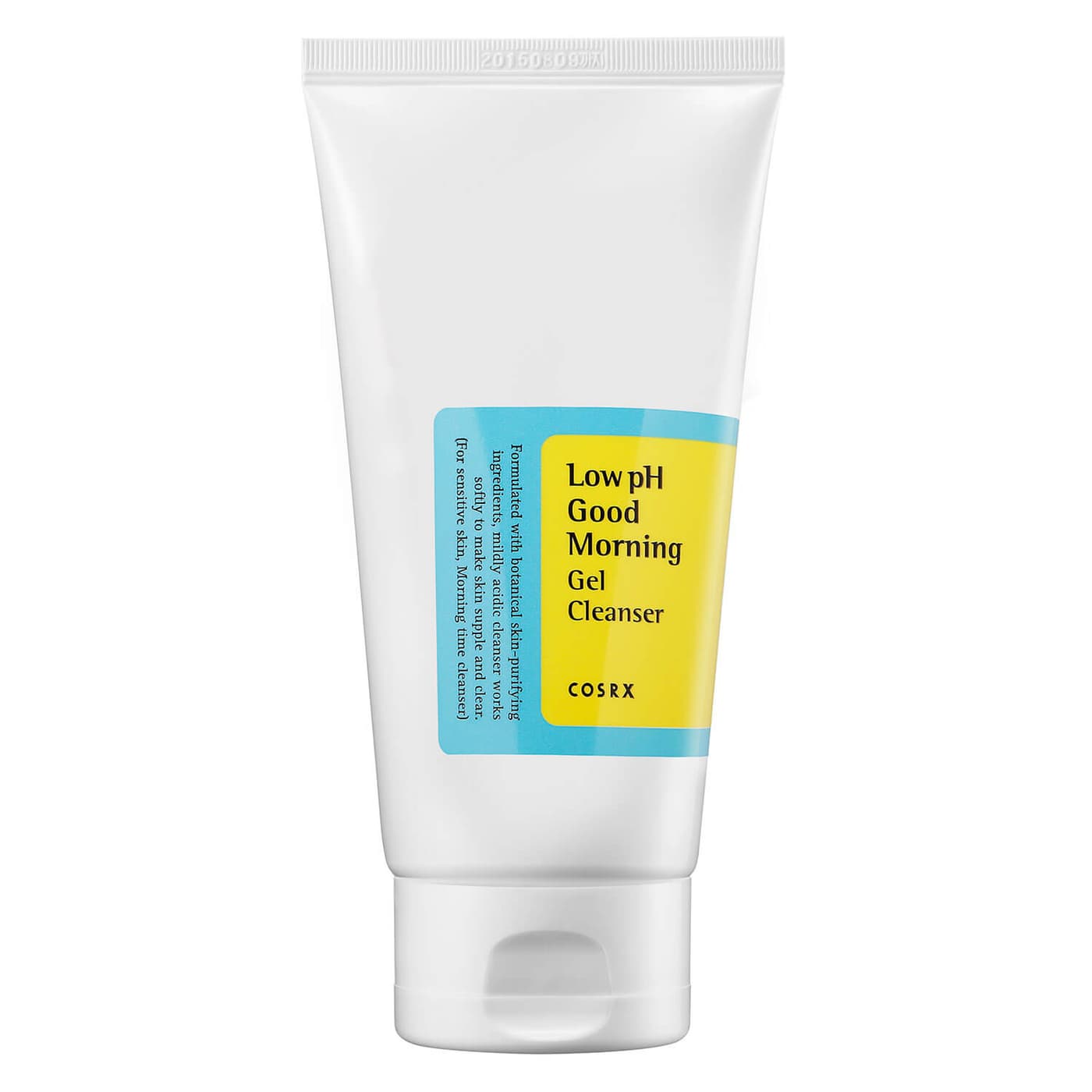 Cosrx - Low pH Good Morning Gel Cleanser