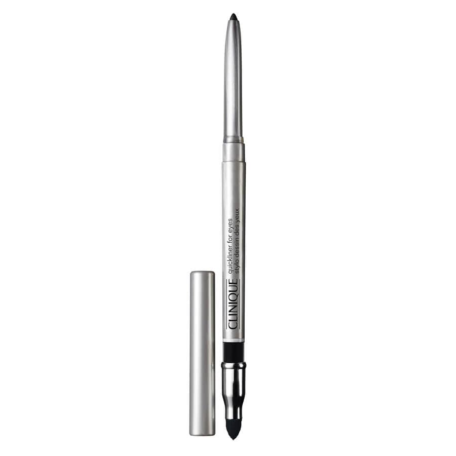 Quickliner For Eyes - 07 Really Black