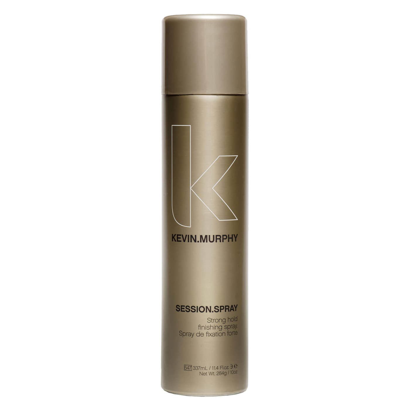 KM Styling - Session.Spray